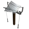 Aria Outdoor Instrument thumbnail 1