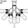8' Platform Slide thumbnail 2