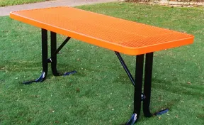 Sport Utility Table