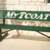 Rectangular Bench thumbnail 4