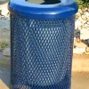 32 Gallon Trash Receptacle thumbnail 2