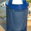 32 Gallon Trash Receptacle thumbnail 6