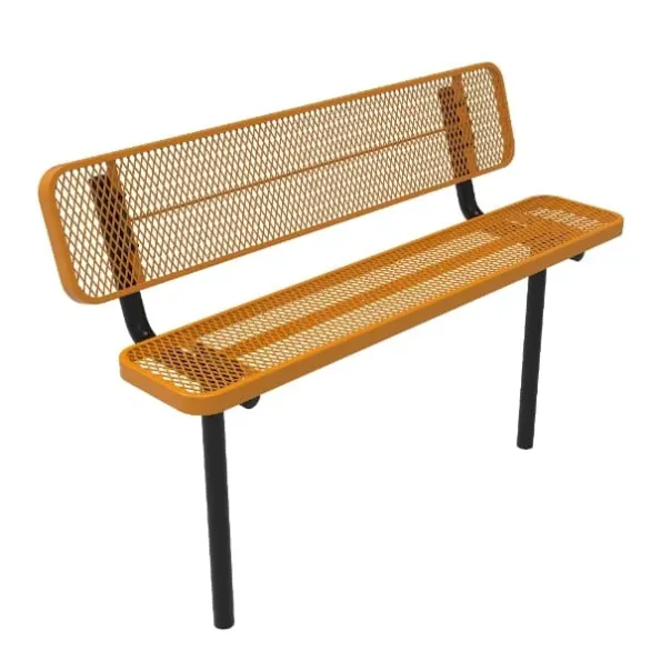 Player's Bench