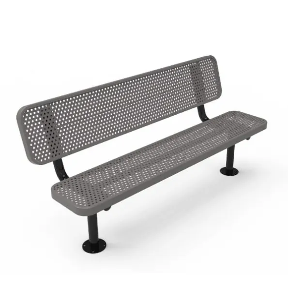 Player's Bench