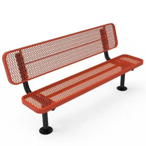 Player's Bench