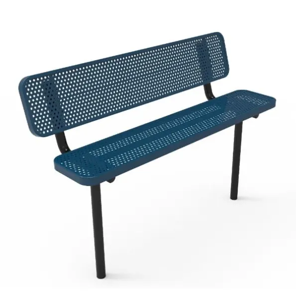 Player's Bench