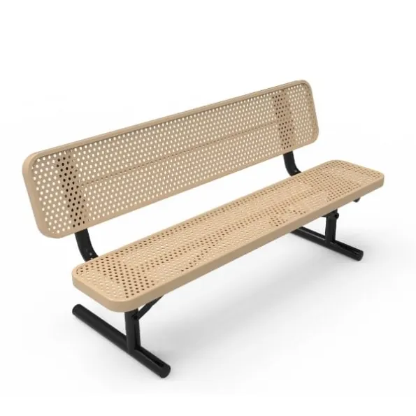 Player's Bench