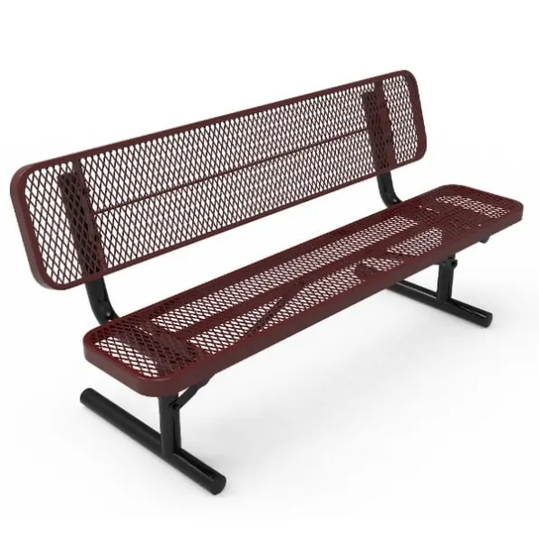Player's Bench