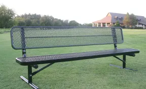 Player's Bench