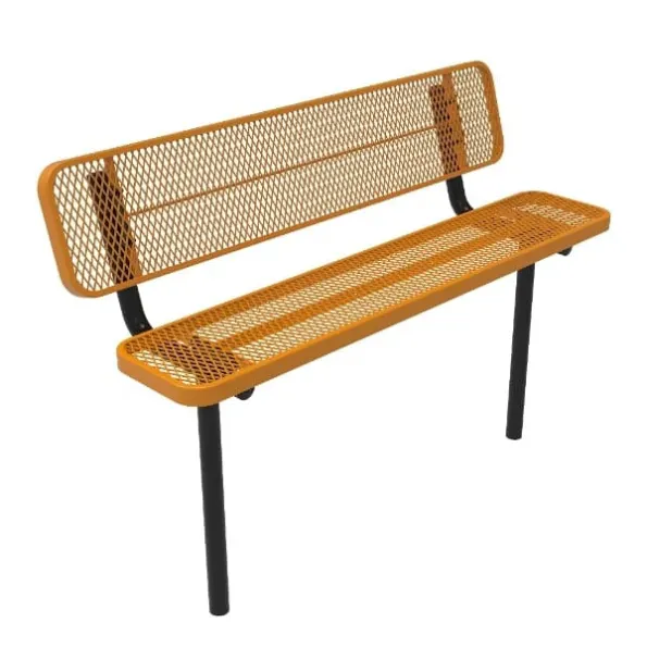 Player's Bench
