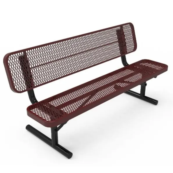 Player's Bench