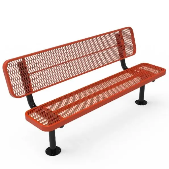 Player's Bench