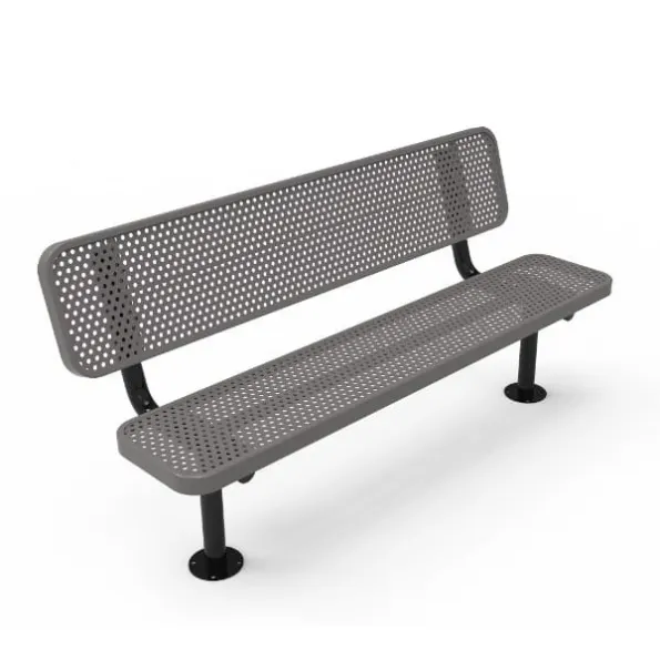 Player's Bench