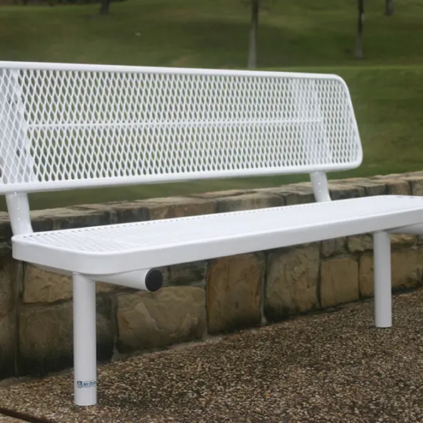 Player's Bench