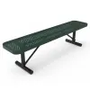 Player's Bench Without Back thumbnail 12