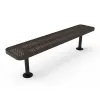 Player's Bench Without Back thumbnail 20