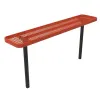 Player's Bench Without Back thumbnail 31
