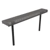 Rolled Bench Without Back thumbnail 12