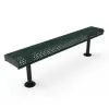 Rolled Bench Without Back thumbnail 13
