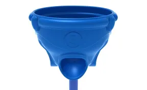 Funnel Ball Game