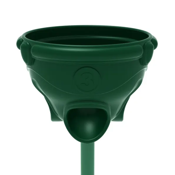 Funnel Ball Game