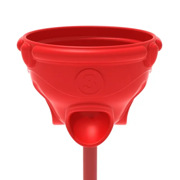Funnel Ball Game