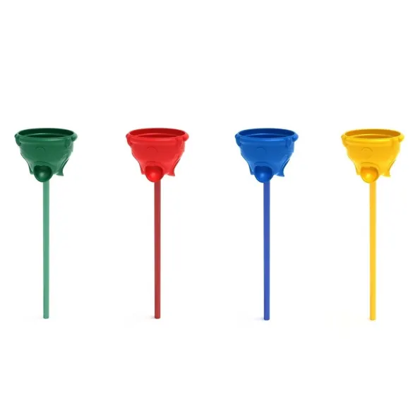 Funnel Ball Game