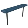 Player's Bench Without Back thumbnail 7