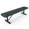 Player's Bench Without Back thumbnail 8