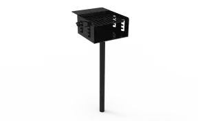 Outdoor Commercial Grill