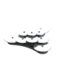 Lilypad Cymbals Outdoor Instrument thumbnail 2