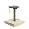 Lilypad Cymbals Outdoor Instrument thumbnail 5