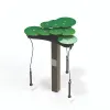 Lilypad Cymbals Outdoor Instrument thumbnail 9