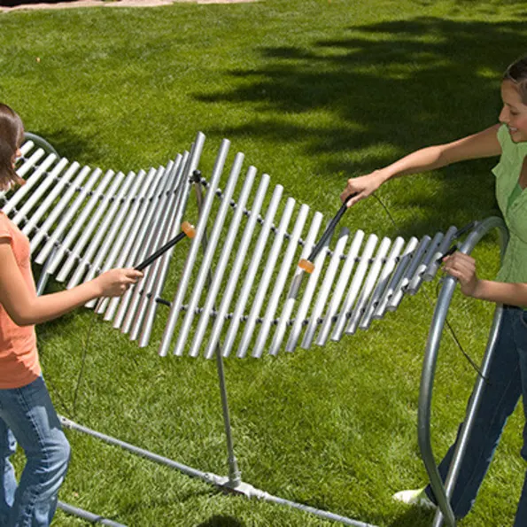 Freenotes Sculptural Ensemble