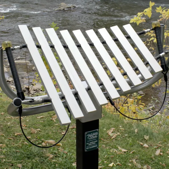 Freenotes Sculptural Ensemble