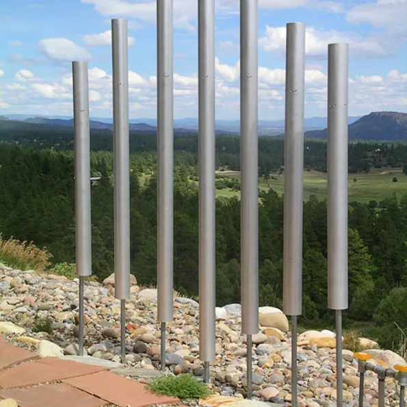 Freenotes Sculptural Ensemble
