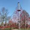 Spider Pyramid 6-4 Net Climber thumbnail 4