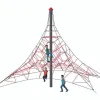 Spider Pyramid 6-4 Net Climber thumbnail 8