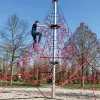Spider Pyramid 8-6 Net Climber thumbnail 4