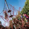Spider Pyramid 8-6 Net Climber thumbnail 6