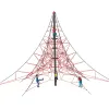 Spider Pyramid 8-6 Net Climber thumbnail 1