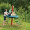 Bird's Nest Mini Treehouse Climber thumbnail 2
