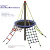 Bird's Nest Mini Treehouse Climber thumbnail 3