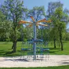 Bird's Nest Tree Climber thumbnail 1