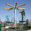 Bird's Nest Tree Climber thumbnail 2