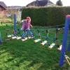 Catwalk Adventure Net-Bridge Climber thumbnail 1