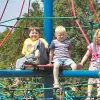 Mini Pirate Tower Net Climber thumbnail 2