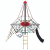 Mini Pirate Tower Net Climber thumbnail 4