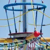Pirate Tower Net Climber thumbnail 2
