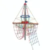 Pirate Tower Net Climber thumbnail 1